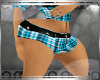 $TM$ Plaid Shorts xxl B