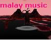 malay music
