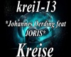 JohannesOerd. feat JORIS