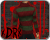xDRx Slashers Sweater V2
