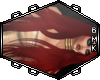 BMK:Roxxi Red Hair