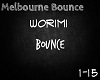 WORIMI - #Bounce