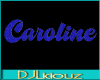 DJLFrames-Caroline RBlue