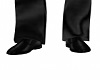 [V1] Black Dress Shoes
