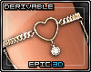 M Dev* Arm Ropes