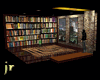 [JR] PRIVATE LIBRARY RM
