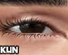 Black eyes