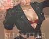 BKRD LEATHER JACKET SH