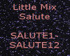 [JAD]Little Mix Salute