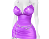 AS Purple Dress Love