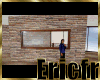 [Efr] 3D Wall w Window