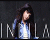 INDILA FEUILLE D AUTOMNE