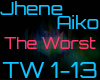 [D.E]Jhene Aiko-The Wrst