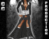 CC Naughty Mafia Black