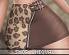 £. Belt Skirt v4