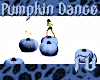 #RU Pumpkin Dance 6ps