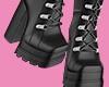 Buckled Kamilla Boots