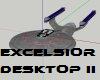 Excelsior Desktop II