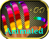 [QD]Animated RainbowClaW