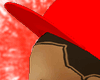 (jr)red hat