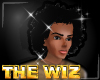 ♛The Wiz-Afro♛