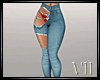 .:VII:.Jeans Pants