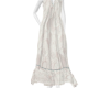 "N" long babydoll