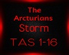 The Arcturians -Storm