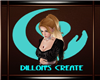 CD CARAMEL BLONDE GRACEN