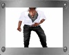 Outfit Full White*