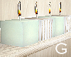 G¡ +P U R| Wall Candles
