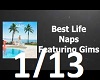 M*Best-Life 1/13