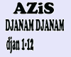 AZiS Djanam Djanam