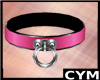 Cym Kitty Collar
