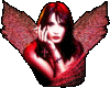 Red Angel ~
