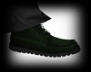 llo*Green Shoes