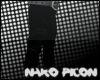 [nako]XLPicon black