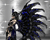 darkxxx blue wings