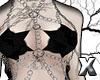 X. chains Top