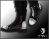 IV. Divo Leather Boots W
