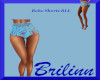 B-Boho Shorts RLL