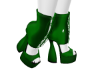 ~Playful Cocktail Green