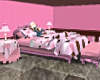 KL Saffy Bed
