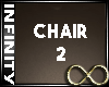 Infinity Chair 2
