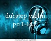 dubstep violin