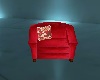 Melon Chair w/ Pillow