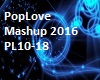 PopLove MASHUP Pt2
