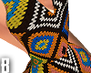 𝓫. Tribal Knit