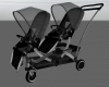 * Stroller For Twins