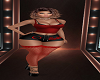 Add On Stockings Red